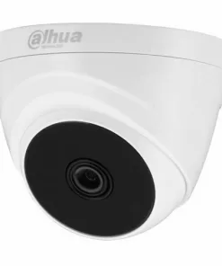 1 MP HDCVI camera Dahua DH HAC T1A11P 2.8 mm