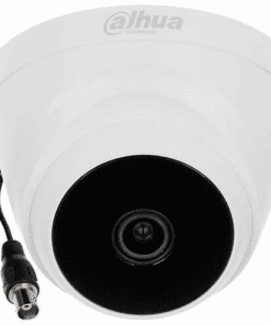 1 MP HDCVI camera Dahua DH HAC T1A11P 2.8 mm2