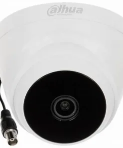1 MP HDCVI camera Dahua DH HAC T1A11P 2.8 mm2