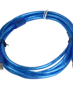 10 Meter USB Printer Cable