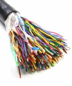 100 PAIR Telephone CABLEa