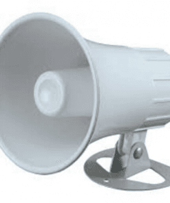 15 WATTS SIREN ELECTRONICS 1