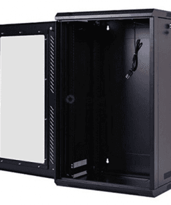 15U Outdoor Data Cabinet 600×600