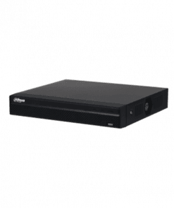 16 Channel Compact 1U 1HDD 8PoE NVR NVR4116HS 8P 4KS2L