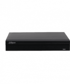 16 Channel Compact 1U 1HDD 8PoE NVR NVR4116HS 8P 4KS2La