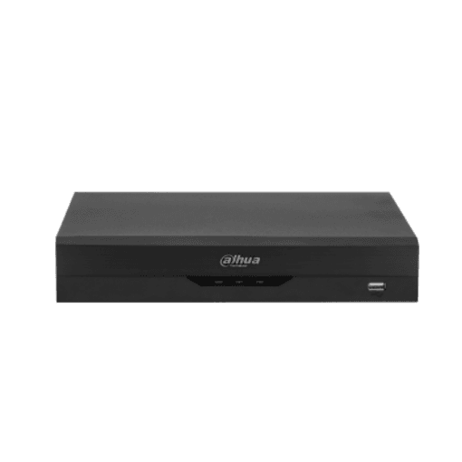 16 channel XVR Video Reocrder Dahua DH XVR4116HS I WizSense
