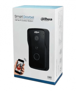 1MP Wi Fi Villa Outdoor Station VTO2111D WP