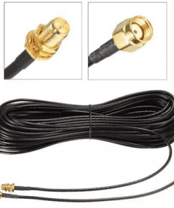 1O METER ANTENNA CABLE