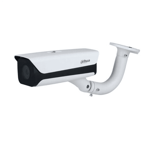 2 MP ANPR IP camera Dahua DHI ITC215 PW6M IRLZF B1
