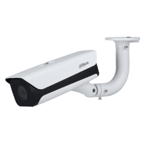2 MP ANPR IP camera Dahua DHI ITC215 PW6M IRLZF B2