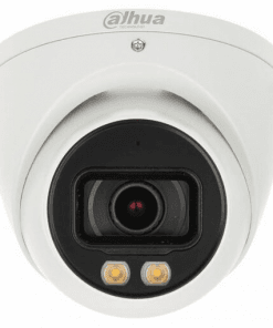 2 MP HDCVI camera Dahua DH HAC HDW1239TLP A LED
