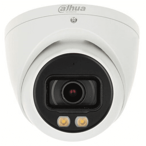 2 MP HDCVI camera Dahua DH HAC HDW1239TLP A LED