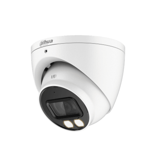 2 MP HDCVI camera Dahua DH HAC HDW1239TLP A LED1
