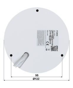2 MP IP camera Dahua DH IPC HDBW4239RP ASE NI 3.6 mm1