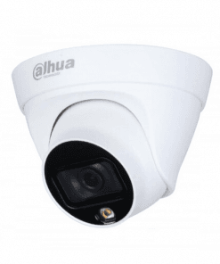 2 MP IP camera Dahua DH IPC HDW1239T1P LED S4 2.8 mm
