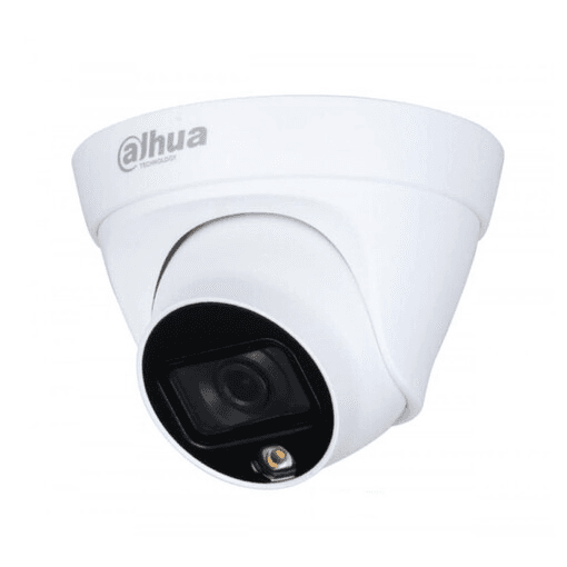 2 MP IP camera Dahua DH IPC HDW1239T1P LED S4 2.8 mm