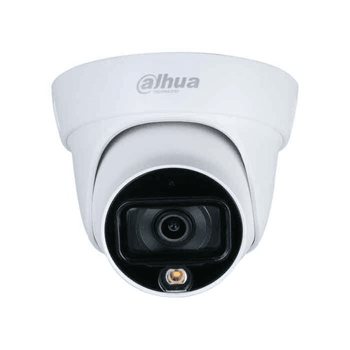 2 MP IP camera Dahua DH IPC HDW1239T1P LED S4 2.8 mm1