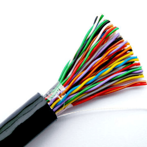 20 PAIR Telephone CABLEb