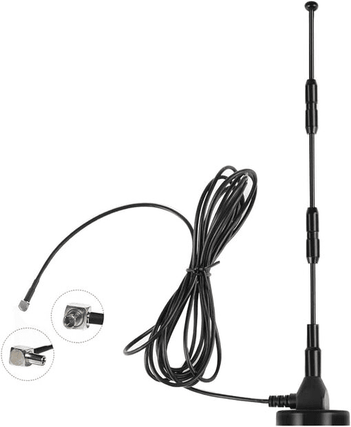 20dbi Omnidirectional Antenna1