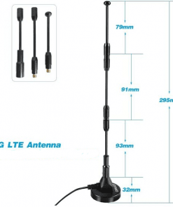 20dbi Omnidirectional Antenna3
