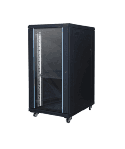 22U Outdoor Data Cabinet 600 x 600 Copy