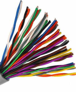 25 PAIR Telephone CABLEb