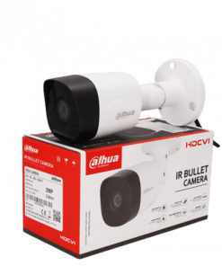 2MP HDCVI IR Bullet Camera HAC B2A21P 0360Bb