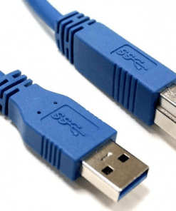 3 Meter USB Printer Cable 1