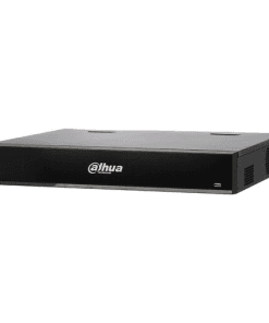 32 channel AI NVR Video Recorder Dahua DHI NVR5432 16P Ia