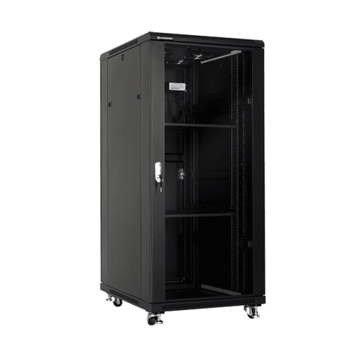 32U 600×600 Outdoor Data Cabinet