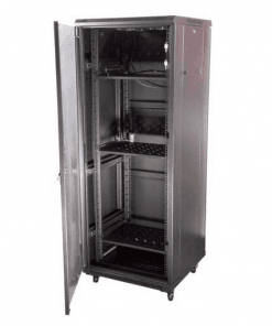 32U 600×600 Outdoor Data Cabinet1