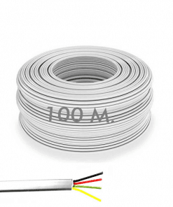 4 CORE TELEPHONE CABLE 2