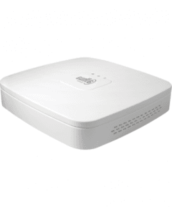 4 Channel Smart 4PoE 4KH.265 Lite NVR DHI NVR4104 P zz1