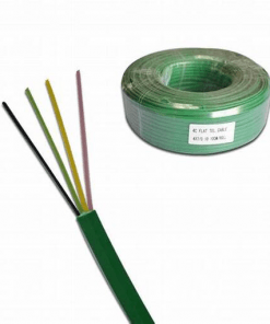 4 Core TELEPHONE CABLE