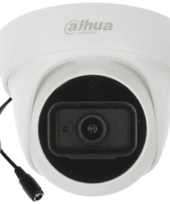 4 MP HDCVI camera Dahua DH HAC HDW1400TLP A 2.8 mm