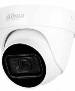 4 MP HDCVI camera Dahua DH HAC HDW1400TLP A 2.8 mm1