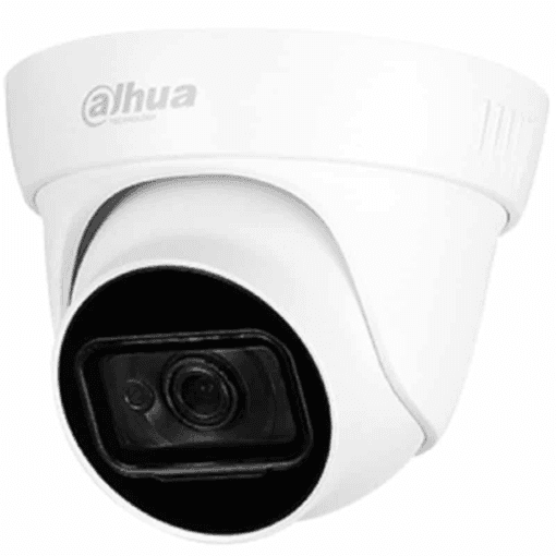 4 MP HDCVI camera Dahua DH HAC HDW1400TLP A 2.8 mm1