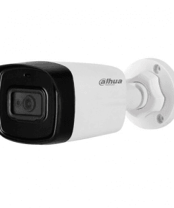 4 MP HDCVI camera Dahua DH HAC HFW1400TLP A 2.8 mm