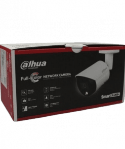 4 МР IP camera Dahua DH IPC HFW2439SP SA LED S2 3.6 mm4