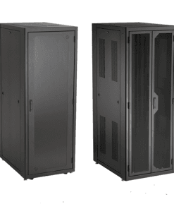 42U 600×600 Outdoor Data Cabinet