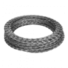 450mm Double Galvanized Razor Wire 2a