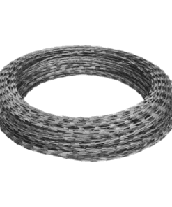 450mm Double Galvanized Razor Wire 2a