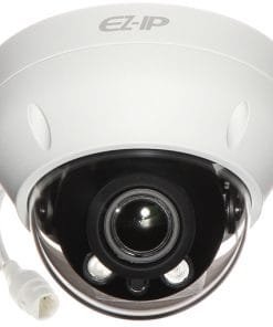 4MP IR Mini Dome Network Camera DH IPC D2B40 ZS