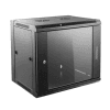 4U 600×600 Outdoor NetworkData cabinet1