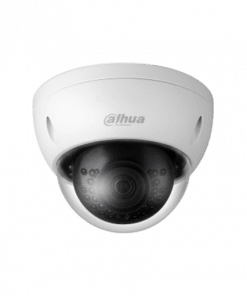 5 MP Dahua DH IPC HDBW1531E Mini Dome Network Camera