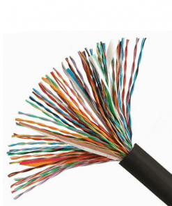50 PAIR Telephone CABLEb