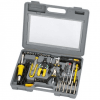 56 Piece Professional Network tool kit 1