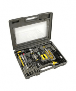 56 Piece Professional Network tool kit 3a