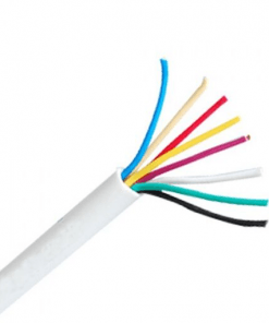 8 Core Intruder Alarm Cable1
