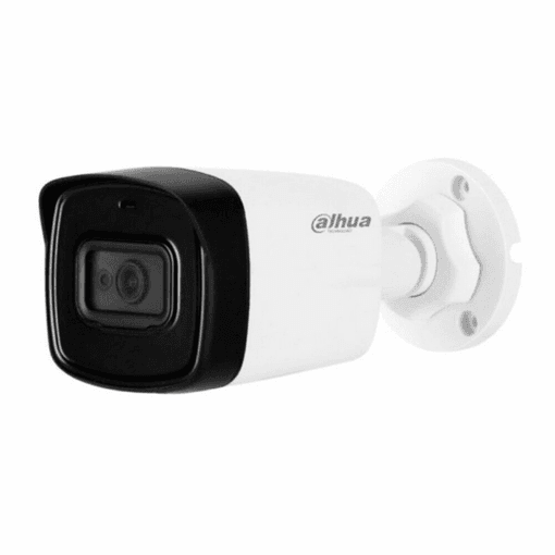 8 MP Camera Dahua DH HAC HFW1800TLP A 2.8 mm